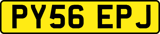 PY56EPJ
