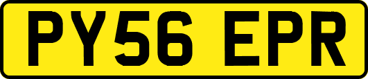 PY56EPR