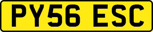 PY56ESC