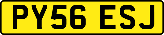 PY56ESJ