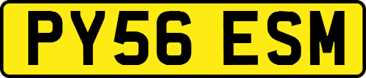 PY56ESM