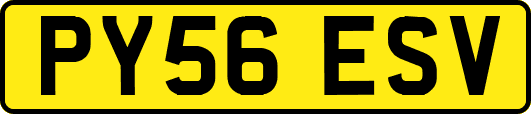 PY56ESV