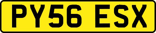 PY56ESX