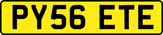 PY56ETE