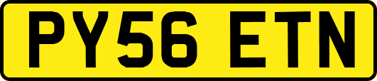 PY56ETN