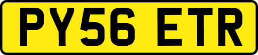 PY56ETR