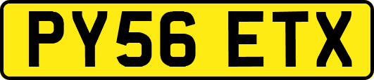 PY56ETX