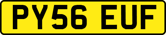 PY56EUF