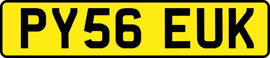 PY56EUK