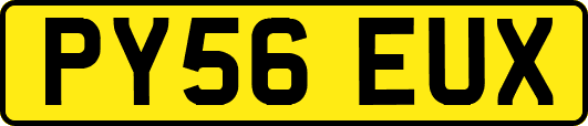 PY56EUX