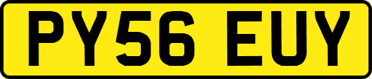 PY56EUY