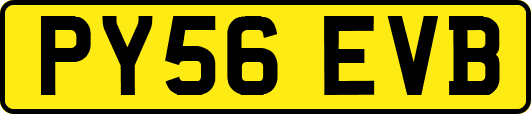 PY56EVB