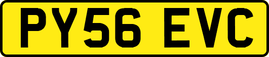 PY56EVC
