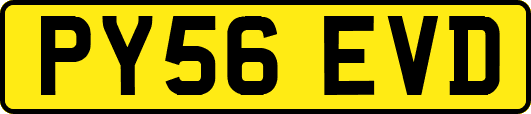 PY56EVD