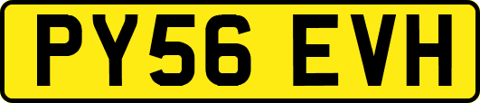 PY56EVH