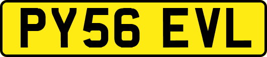 PY56EVL