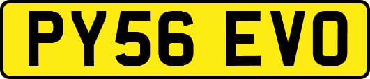 PY56EVO
