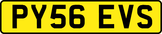 PY56EVS