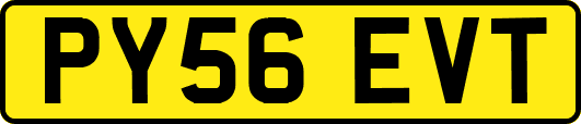 PY56EVT
