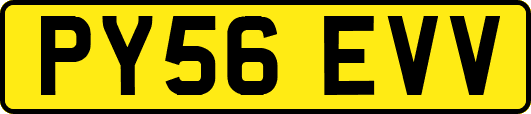 PY56EVV