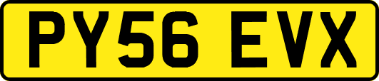 PY56EVX