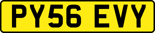 PY56EVY