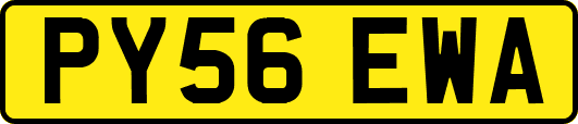 PY56EWA