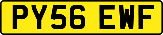 PY56EWF