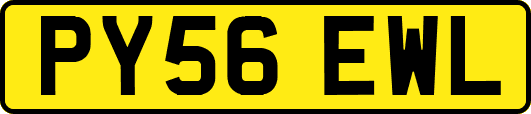 PY56EWL