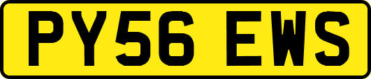 PY56EWS