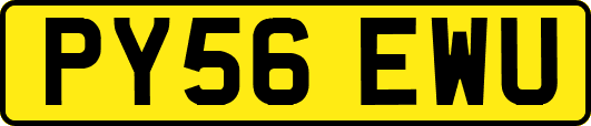 PY56EWU