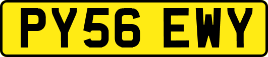 PY56EWY