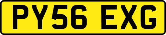 PY56EXG