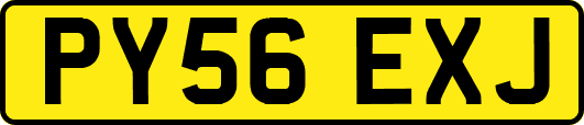 PY56EXJ