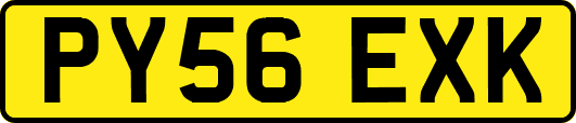 PY56EXK