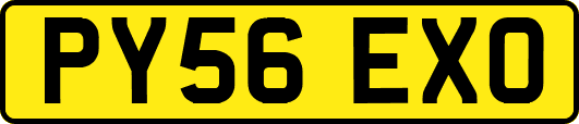PY56EXO