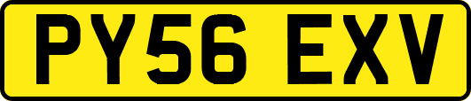 PY56EXV