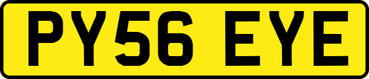 PY56EYE