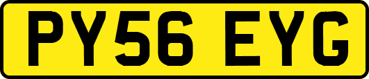 PY56EYG