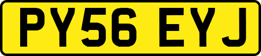 PY56EYJ