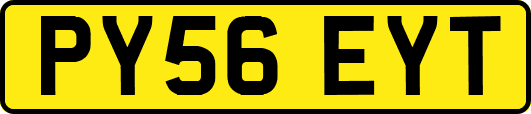 PY56EYT