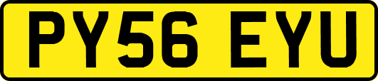 PY56EYU