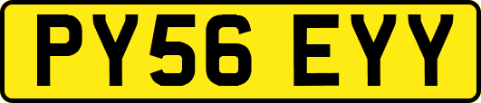 PY56EYY