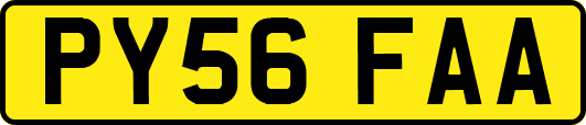 PY56FAA