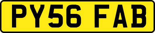 PY56FAB