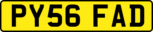 PY56FAD