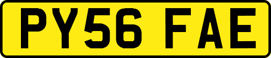 PY56FAE