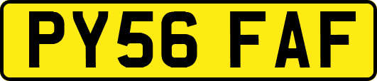 PY56FAF