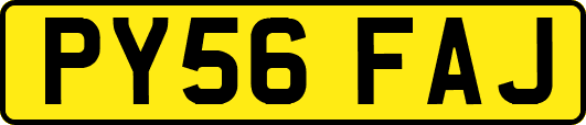 PY56FAJ
