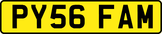 PY56FAM